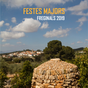 Festa Major de Freginals