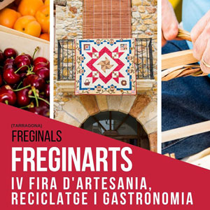 Freginarts - Freginals 2019 Freginarts - Freginals 2019