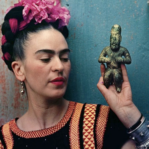 Frida Kahlo
