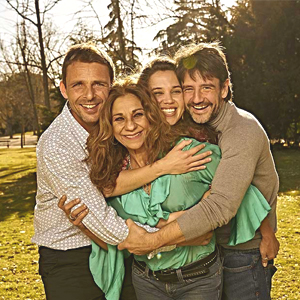 Teatre 'La fuerza del cariño'