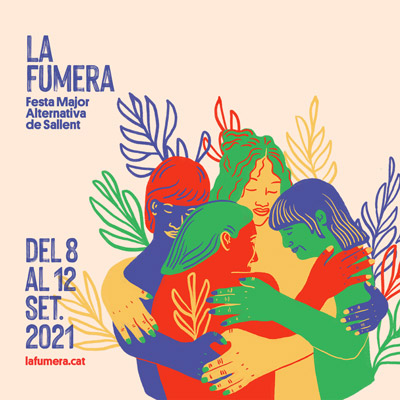 La Fumera, Festa Major Alternativa de Sallent La Fumera, Festa Major Alternativa de Sallent