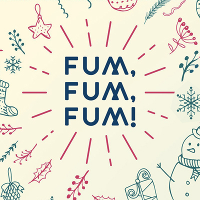 2a Festa Familiar de Nadal 'Fum, Fum, Fum!' a Cassà de la Selva, 2020 2a Festa Familiar de Nadal 'Fum, Fum, Fum!' a Cassà de la Selva, 2020