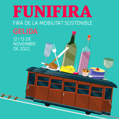 Funifira, Gelida, 2022 Funifira, Gelida, 2022