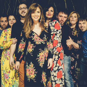 Gaizca Project, Grup de música Gaizca Project, Grup de música