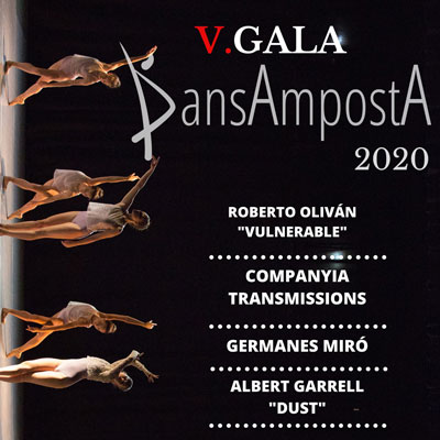 5a Gala DansAmposta - 2020