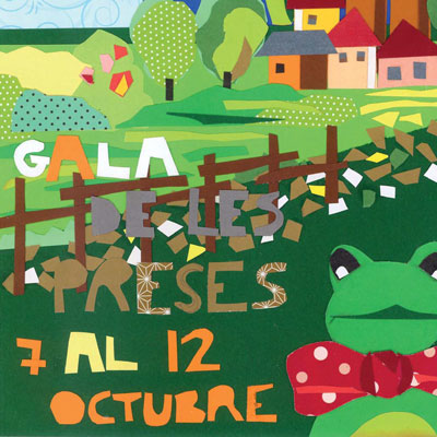 Gala de les Preses 2022