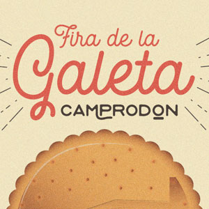 Fira de la Galeta de Camprodon, 2019