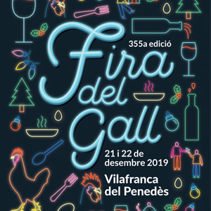 Fira del Gall Fira del Gall
