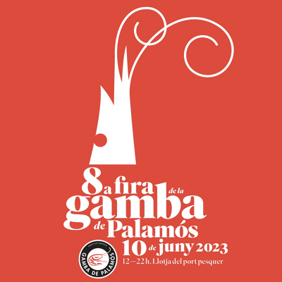 8a Fira de la Gamba de Palamós, 2023 8a Fira de la Gamba de Palamós, 2023
