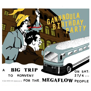 Gandula Fest