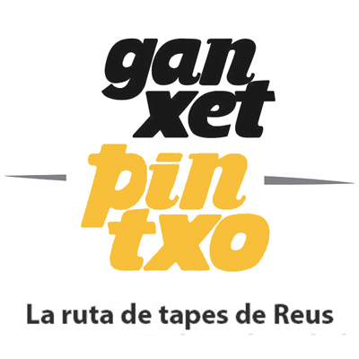 Ganxet Pintxo