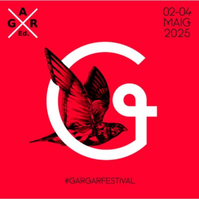 Gargar Festival 2025 Gargar Festival 2025