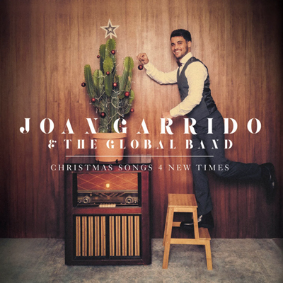 Joan Garrido & The Global Band
