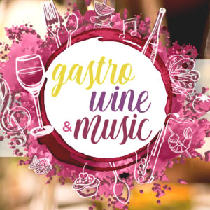 Gastro Wine & Music a Salou, 2019 Gastro Wine & Music a Salou, 2019
