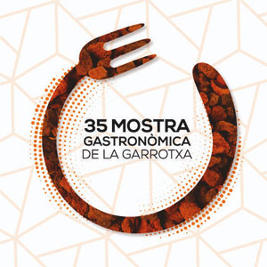 35a edició de la Mostra Gastronòmica de la Garrotxa