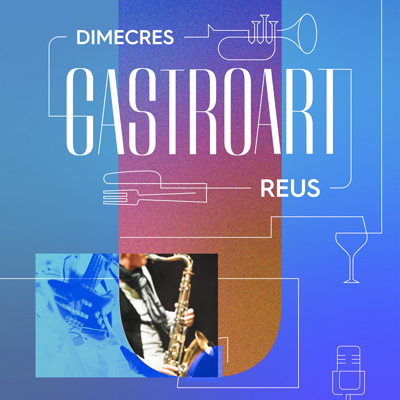 GastroArt Reus, 2022 GastroArt Reus, 2022