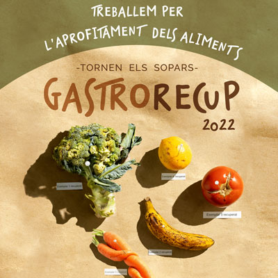 Sopars Gastrorecup 2022 Sopars Gastrorecup 2022