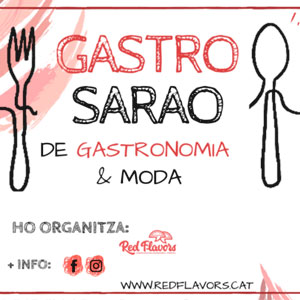 Gastrosarao a Arbeca, 2019