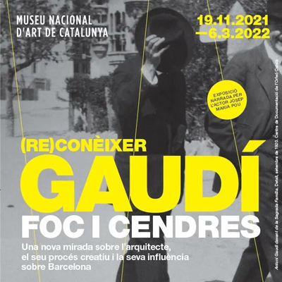 Gaudí Gaudí