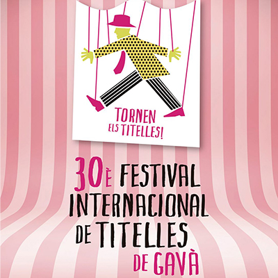 Festival Internacional de Titelles Gavà