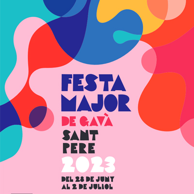 Festa Major de Gavà