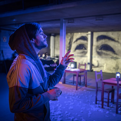 Teatre 'La Gavina' de La Funcional