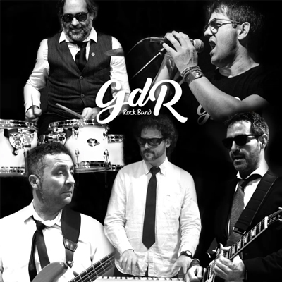 GdR, Rock Band Lleida, 2025 GdR, Rock Band Lleida, 2025
