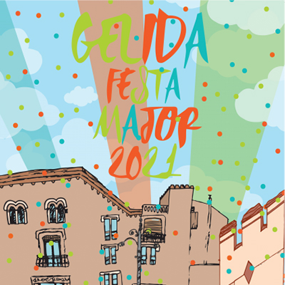 Festa Major de Gelida