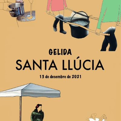 Santa Llúcia