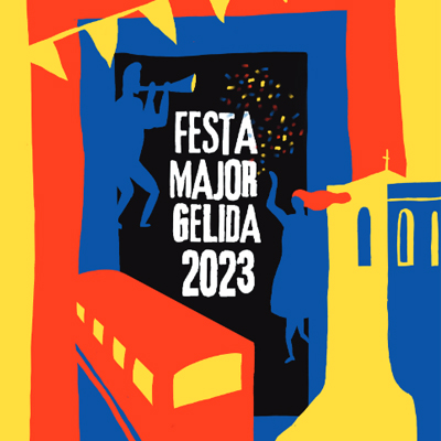 Festa Major de Gelida