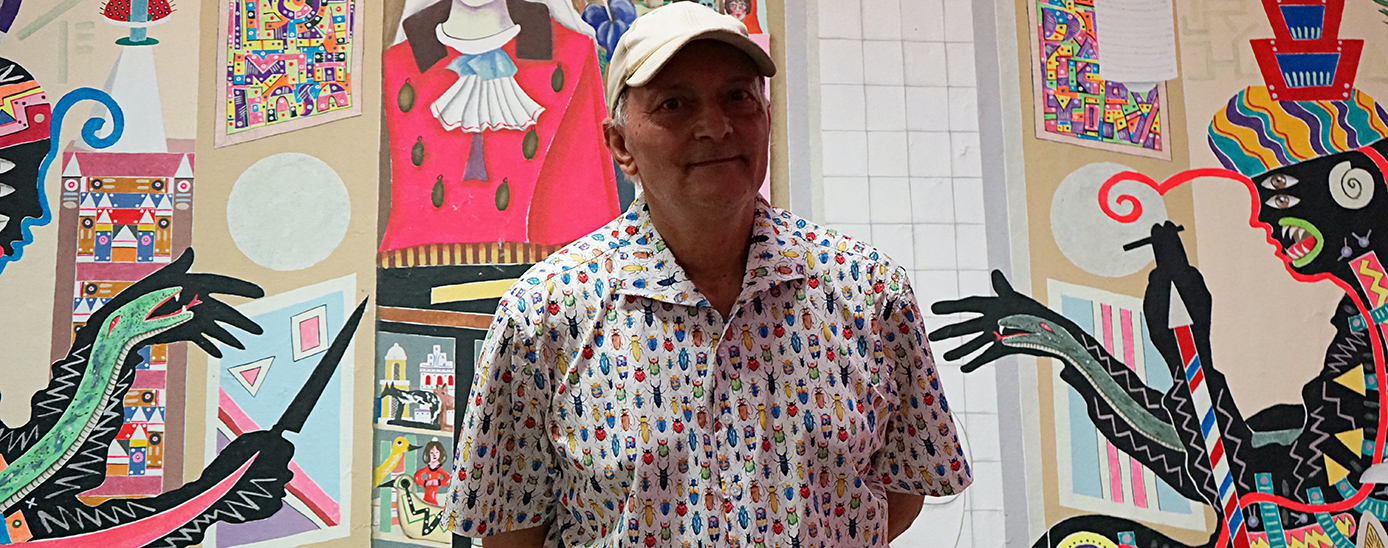 Arnau Martínez