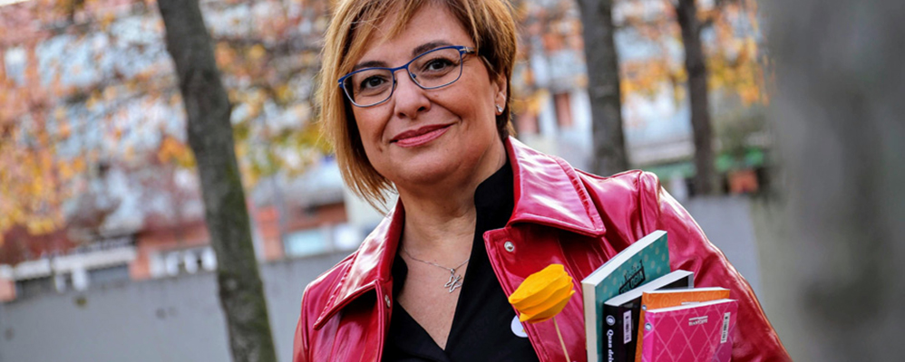 Gemma Pascual