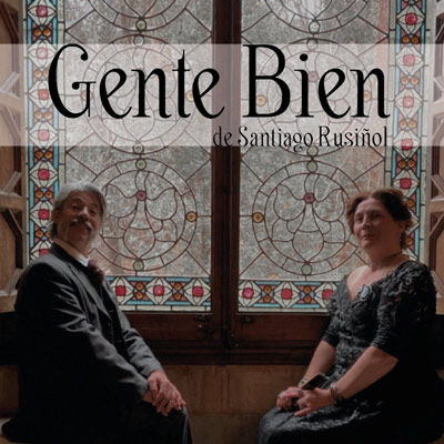 Teatre 'Gente Bien', 3 Aquaris per a 1 peix