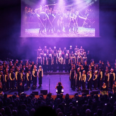 Concert de Geriona, Essència, 2023 Concert de Geriona, Essència, 2023