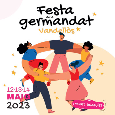 Festa de la Germandat de Vandellòs, Vandellòs i l'Hospitalet de l'Infant, 2023 Festa de la Germandat de Vandellòs, Vandellòs i l'Hospitalet de l'Infant, 2023