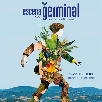 Festival Escena Germinal, 2025 Festival Escena Germinal, 2025