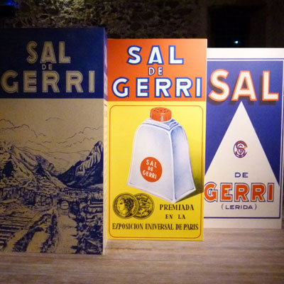Visita al Museu de Gerri de la Sal, Gerri de la Sal, Baix Pallars, Pallars Sobirà, 2025 Visita al Museu de Gerri de la Sal, Gerri de la Sal, Baix Pallars, Pallars Sobirà, 2025