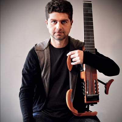 Giorgos Tabakis Giorgos Tabakis