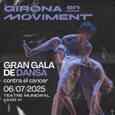 Girona en Moviment 2025, Girona en Moviment, 2025, 