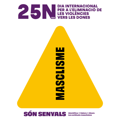 25N a Girona, 2025 25N a Girona, 2025