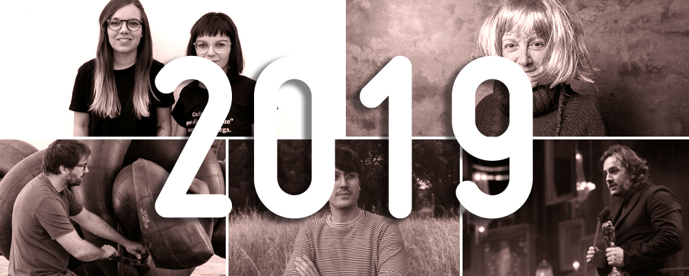 10 articles més llegits 2019