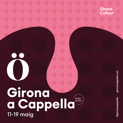 Girona A Cappella Festival, 2024 Girona A Cappella Festival, 2024