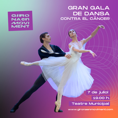 Girona en Moviment, 2024 Girona en Moviment, 2024