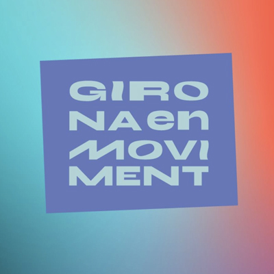 Girona en Moviment, 2023 Girona en Moviment, 2023