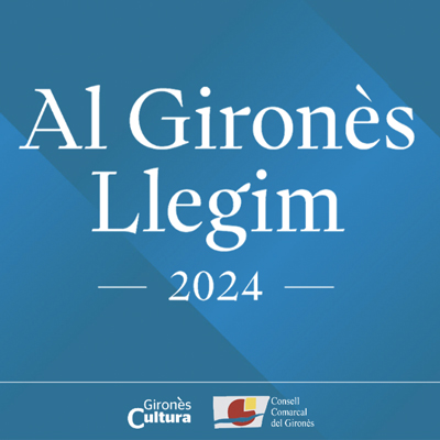 Al Gironès Llegim, 2024 Al Gironès Llegim, 2024