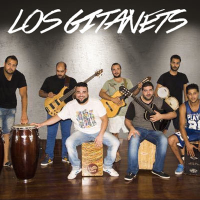 Los Gitanets