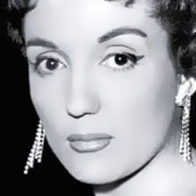 Gloria Lasso