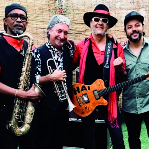 Gnaposs Quintet Gnaposs Quintet