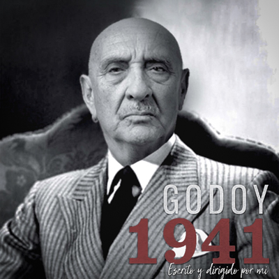 Monòleg '1941' de Godoy, 2020