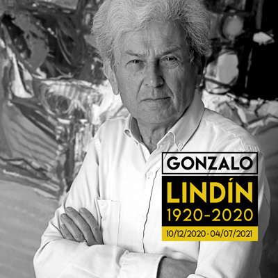 Exposició 'Gonzalo Lindín 1920 - 2020' al MAMT, 2020 Exposició 'Gonzalo Lindín 1920 - 2020' al MAMT, 2020